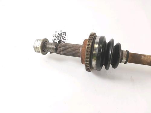 Left rear driveshaft NISSAN X-TRAIL I (T30) 2.2 Di 4x4 | BP11945356M40 