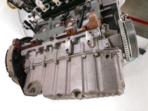 Engine FIAT 500X (334_) 1.4 (334AXC1B, 334AXC11) | BP29964238M1