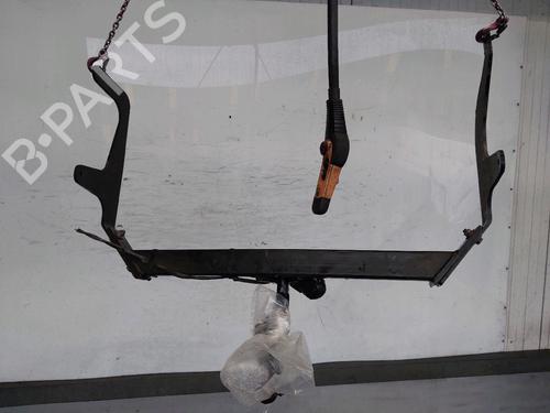 Used Tow ball/Mechanism DACIA LODGY (JS_) 1.2 TCe (JSAY, JSM0) (115 hp) 31079218