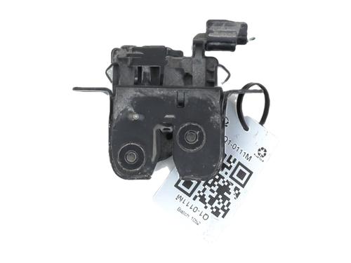 Used Tailgate lock DACIA LOGAN MCV II TCe 90 (K8M1, K8MA, K8AC) (90 hp) 29579077
