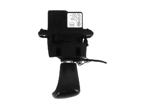 Gear lever RENAULT ESPACE V (JR_) 1.6 dCi 160 | BP27096537M90 