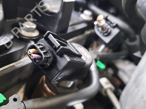Engine CITROËN C4 Picasso I MPV (UD_) | BP32975345M1 - Image 9
