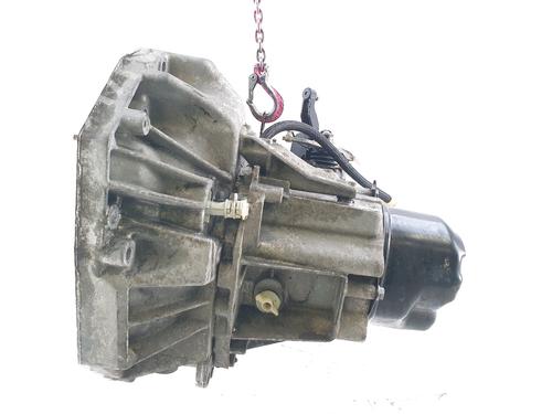 Used Gearbox RENAULT KANGOO Express (FW0/1_) 1.5 dCi 90 (FW0G, FW05, FW08, FW11) (90 hp) 32309791