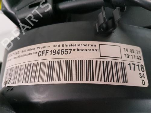 Engine VW TIGUAN (5N_) 2.0 TDI 4motion | BP33280015M1  - Image 14