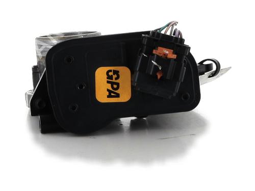 Throttle body PEUGEOT 208 I (CA_, CC_) 1.2 VTI 82 | BP30118142M82