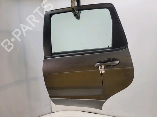 Used Left rear door MERCEDES-BENZ A-CLASS (W169) A 180 CDI (169.007, 169.307) (109 hp) 31122996
