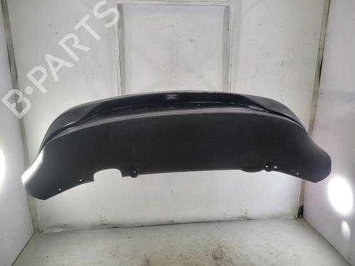 Rear bumper SEAT IBIZA IV (6J5, 6P1) 1.2 TDI | BP14909626C8