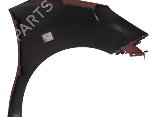 Left front fenders CITROËN DS3 (SA_) 1.6 THP 155 | BP29296047C41 