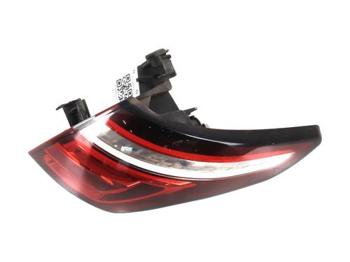Used Right taillight CITROËN C4 Picasso I MPV (UD_) 1.6 HDi 110 (112 hp) 29048066