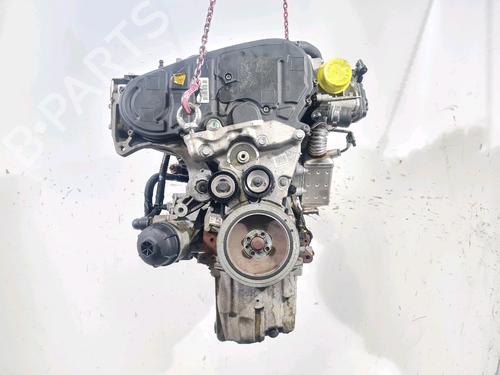 Used Engine Engine 36876924 36876924