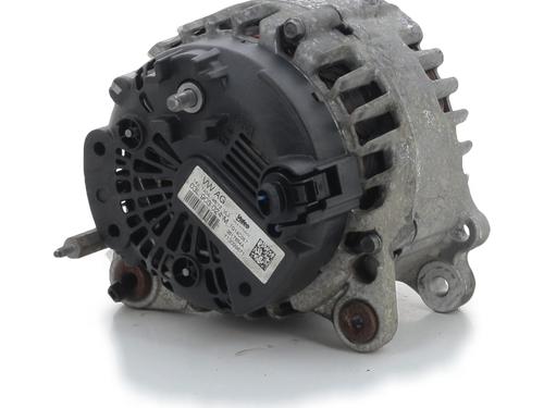 Alternator SKODA RAPID (NH3, NK3, NK6) 1.6 TDI | BP30165563M7