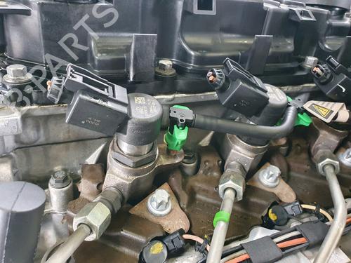 Engine CITROËN C3 Picasso (SH_) 1.6 HDi 110 | BP39489733M1  - Image 10