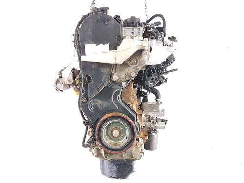 Used Engine Engine CITROËN JUMPER II Van 2.2 BlueHDi 120 (120 hp) 33752023 33752023
