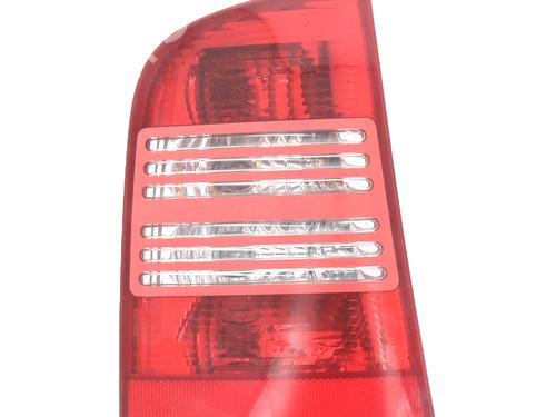 Left taillight SKODA OCTAVIA I Combi (1U5) 1.9 TDI | BP25590124C34 