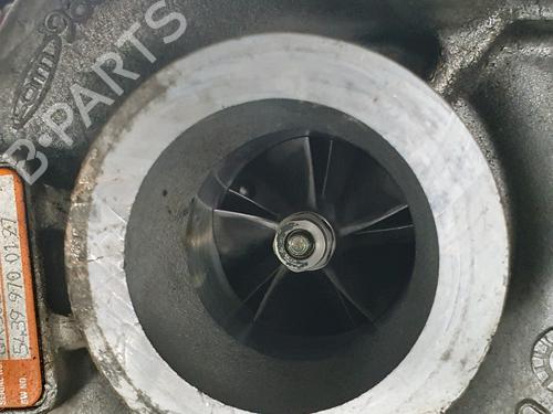 Engine DACIA DUSTER (HS_) 1.5 dCi | BP38768865M1 - Image 7