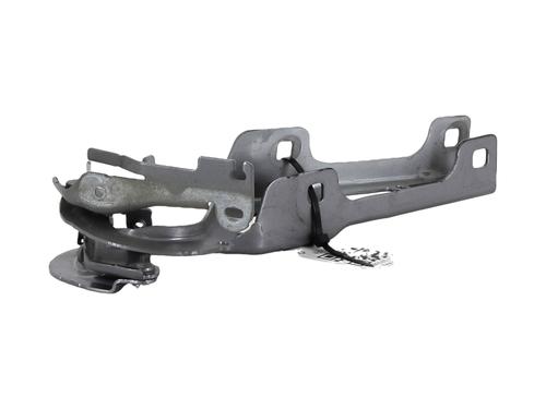 Hinge/Door check strap PEUGEOT 2008 I (CU_)  | BP28372462C146