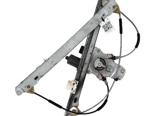 Front right window mechanism CITROËN C5 III (RD_) 1.6 HDi 110 (RD9HL0, RD9HR8, RD9HRA) | BP27911353C23 