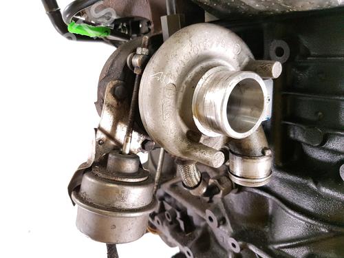Engine AUDI A3 (8L1) 1.9 TDI | BP27453832M1 