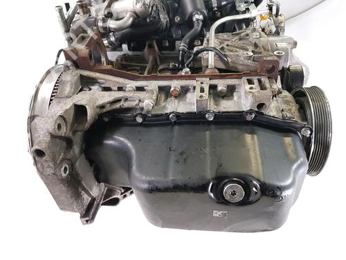 Engine SUZUKI SWIFT III (MZ, EZ) 1.3 DDiS (RS413D) | BP33009793M1  - Image 11