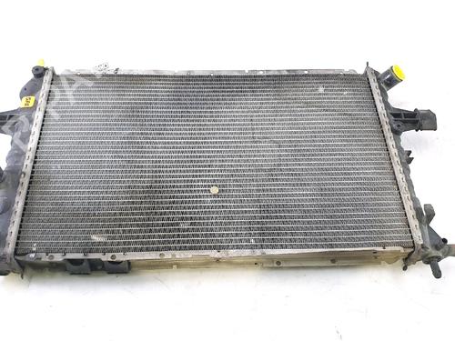 Used Water radiator OPEL ZAFIRA A MPV (T98) 2.2 DTI 16V (F75) (125 hp) 29470626