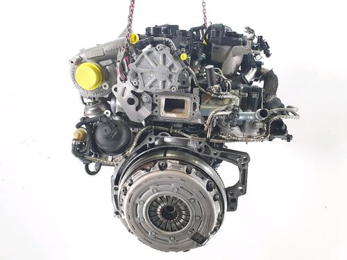 Engine CITROËN C4 Picasso I MPV (UD_) | BP33949404M1 - Image 3