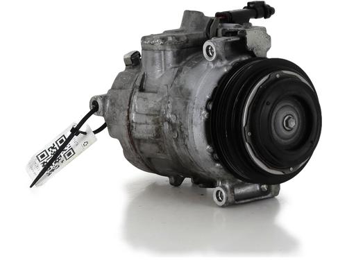 AC compressor MERCEDES-BENZ V-CLASS (W447) V 250 CDI / d 4-matic (447.811, 447.813) | BP29415756M34 