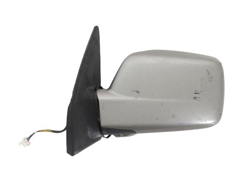 Left mirror NISSAN X-TRAIL I (T30) 2.2 Di 4x4 | BP26444513C26 