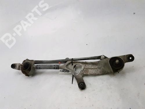 Used Front wipers mechanism Front wipers mechanism OPEL INSIGNIA A Sports Tourer (G09) 2.0 CDTI (35) (131 hp) 10439916 10439916