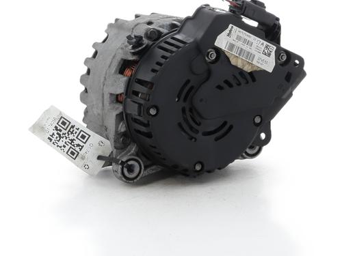 Alternator CITROËN C4 II (NC_) | BP39194072M7 - Image 2