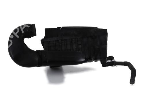 Air filter box VW PASSAT B6 Variant (3C5) 2.0 TDI | BP32434139M87