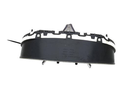 Used Instrument cluster NISSAN X-TRAIL II (T31) 2.0 dCi 4x4 (150 hp) 21183989