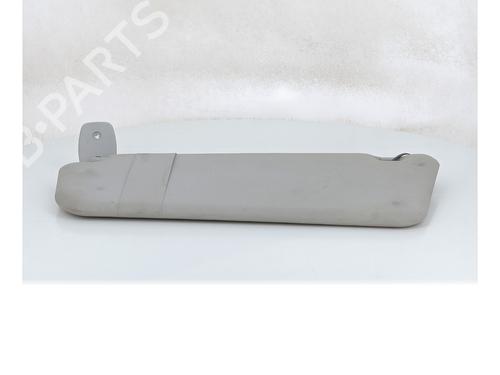 Left sun visor CITROËN BERLINGO Box Body/MPV (B9) 1.6 HDi 115 | BP29701869I1