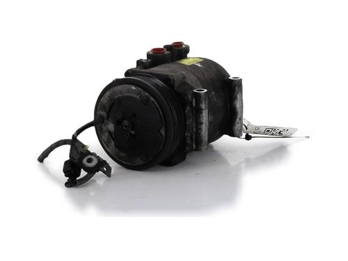 AC-Kompressor FORD FIESTA VI (CB1, CCN) 1.6 TDCi | BP30118601M34