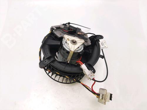 Used Heater blower motor Heater blower motor MERCEDES-BENZ E-CLASS (W210) E 270 CDI (210.016) (170 hp) 10473868 10473868