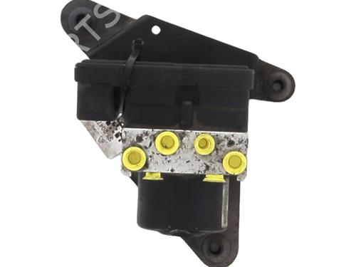 ABS pump PEUGEOT 206+ (2L_, 2M_) 1.4 HDi eco 70 | BP29295688M43 