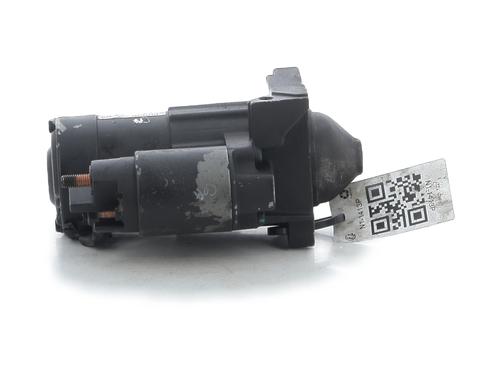 Used Starter RENAULT CLIO II (BB_, CB_) 1.5 dCi (B/CB07) (65 hp) 32006162