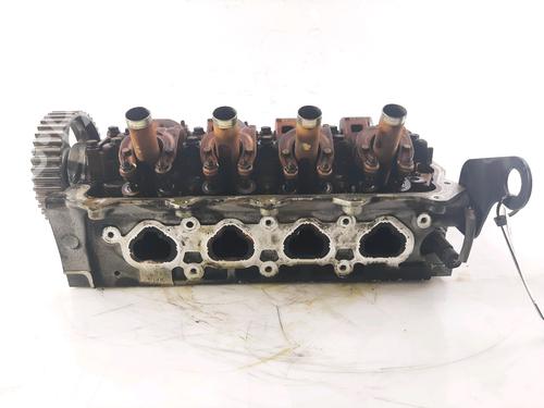 Cylinder head DACIA SANDERO 1.2 16V | BP37599383M5 - Image 5