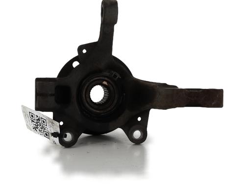 Left front steering knuckle RENAULT CLIO III (BR0/1, CR0/1) 1.5 dCi (BR0H, CR0H, CR1S, BR1S) | BP29579283M25 