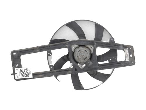 Radiator fan RENAULT TWINGO I (C06_) 1.2 (C063, C064) | BP30741789M35