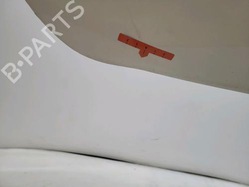 Right rear door TOYOTA AURIS (_E18_) 1.8 Hybrid (ZWE186_, ZWE186R) | BP30449582C5 