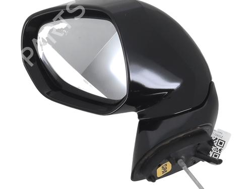 left-mirror-citroen-c3-picasso-sh_-2008-33420194 main image