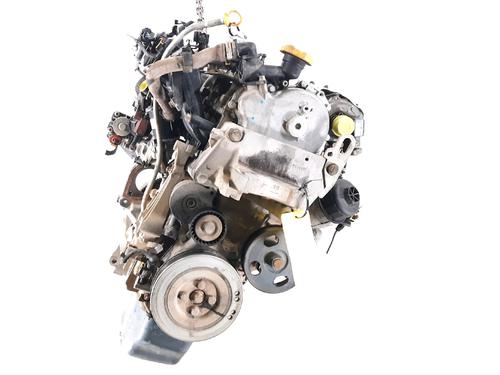 Used Engine OPEL CORSA D (S07) 1.3 CDTI (L08, L68) (95 hp) 31797439