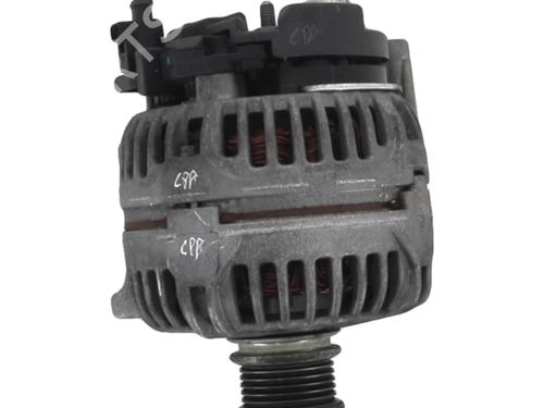 Alternator AUDI A4 B8 (8K2) 2.0 TDI | BP28533156M7
