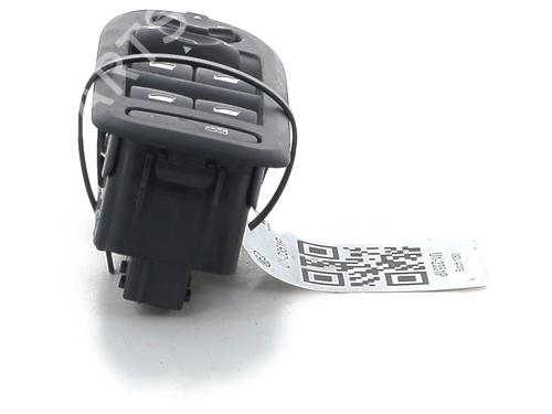 Left front window switch CITROËN C3 II (SC_) 1.2 VTi 82 | BP32513310I27