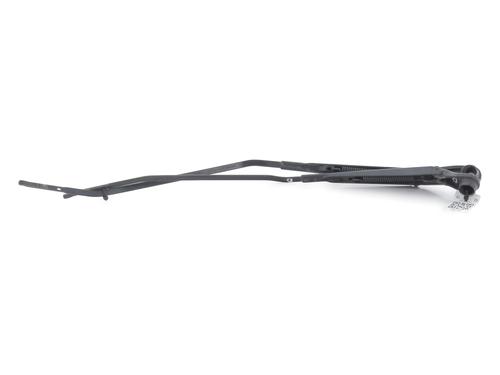 Used Front windshield wiper arm Front windshield wiper arm RENAULT SCÉNIC III (JZ0/1_) 1.9 dCi (JZ0J, JZ1J, JZ1K, JZ1S) (131 hp) 33332266 33332266