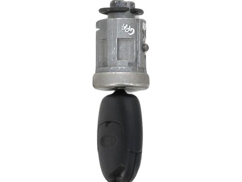 Used Ignition barrel Ignition barrel FORD FIESTA V (JH_, JD_) 1.4 16V (80 hp) 30693867 30693867