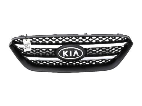 grille-kia-carens-iii-mpv-un-2006-2007-2008-2009-2010-2011-2012-2013-40248616 main image