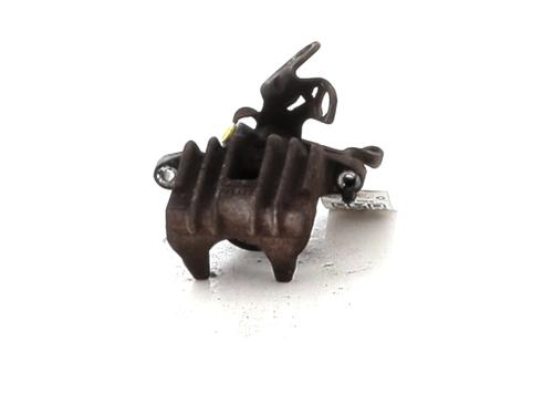 Used Left rear brake caliper AUDI A3 (8P1) 2.0 TDI 16V (140 hp) 30654231