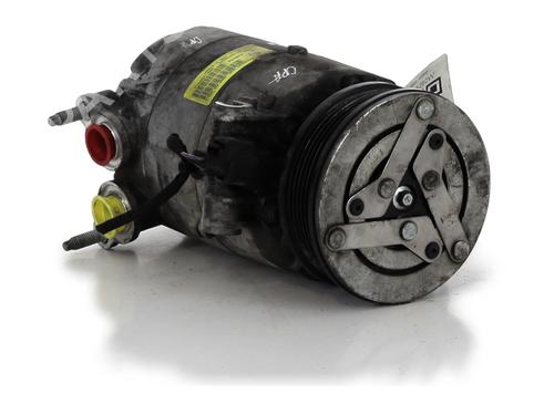 AC compressor FORD MONDEO IV Turnier (BA7) 2.0 SCTi | BP29740897M34 