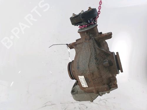 Used Rear differential BMW 3 (E90) 325 d (197 hp) 29517388
